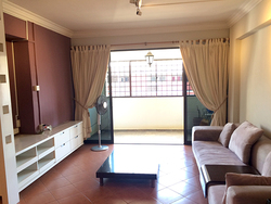 Blk 737 Tampines Street 72 (Tampines), HDB Executive #170044862